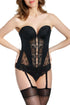 Simone Perele 12B Wish Basque
